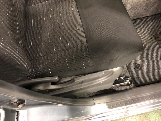 ムーヴ カスタム　Ｘ　ＳＡ　走行６５０４３キロ／ナビ／雹害　一年保証・走行距離無制限走行６５０４３キロ　フルセグナビ　ブルートゥース　バックカメラ　オートライト　ＬＥＤヘッドライト　ベンチシート（15枚目）