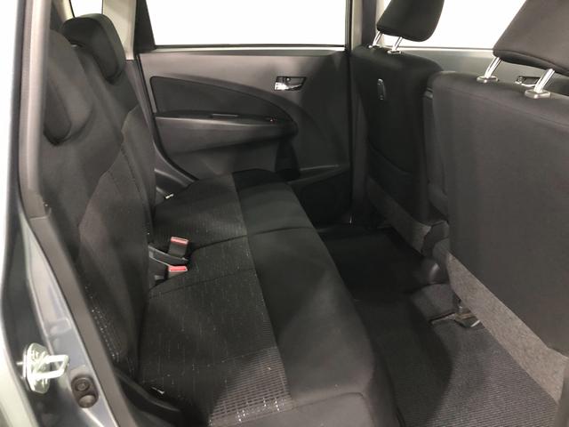 ムーヴ カスタム　Ｘ　ＳＡ　走行６５０４３キロ／ナビ／雹害　一年保証・走行距離無制限走行６５０４３キロ　フルセグナビ　ブルートゥース　バックカメラ　オートライト　ＬＥＤヘッドライト　ベンチシート（37枚目）