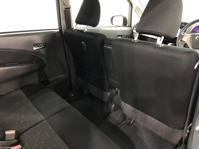 ムーヴ カスタム　Ｘ　ＳＡ　走行６５０４３キロ／ナビ／雹害　一年保証・走行距離無制限走行６５０４３キロ　フルセグナビ　ブルートゥース　バックカメラ　オートライト　ＬＥＤヘッドライト　ベンチシート（38枚目）