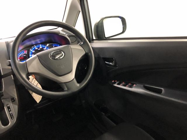 ムーヴ カスタム　Ｘ　ＳＡ　走行６５０４３キロ／ナビ／雹害　一年保証・走行距離無制限走行６５０４３キロ　フルセグナビ　ブルートゥース　バックカメラ　オートライト　ＬＥＤヘッドライト　ベンチシート（40枚目）