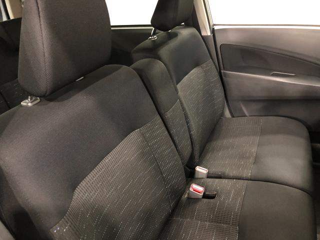 ムーヴ カスタム　Ｘ　ＳＡ　走行６５０４３キロ／ナビ／雹害　一年保証・走行距離無制限走行６５０４３キロ　フルセグナビ　ブルートゥース　バックカメラ　オートライト　ＬＥＤヘッドライト　ベンチシート（43枚目）