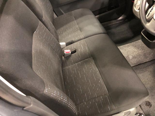 ムーヴ カスタム　Ｘ　ＳＡ　走行６５０４３キロ／ナビ／雹害　一年保証・走行距離無制限走行６５０４３キロ　フルセグナビ　ブルートゥース　バックカメラ　オートライト　ＬＥＤヘッドライト　ベンチシート（45枚目）