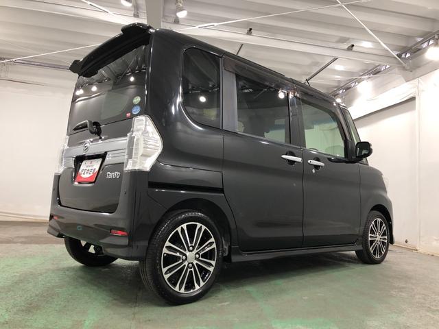 タント カスタムＲＳトップエディションＳＡ２　純正ナビ　バックカメラ　純正フルセグナビ　バックカメラ　ブルートゥース　オートライト　ＬＥＤヘッドライト　ベンチシート　両側電動スライドドア　キーフリー　アイドリングストップ　一年保証・走行距離無制限走行２９１０７キロ（13枚目）