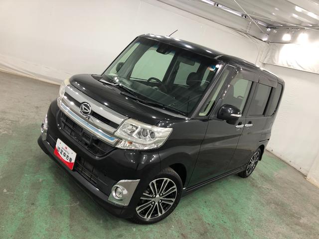 タント カスタムＲＳトップエディションＳＡ２　純正ナビ　バックカメラ　純正フルセグナビ　バックカメラ　ブルートゥース　オートライト　ＬＥＤヘッドライト　ベンチシート　両側電動スライドドア　キーフリー　アイドリングストップ　一年保証・走行距離無制限走行２９１０７キロ（22枚目）