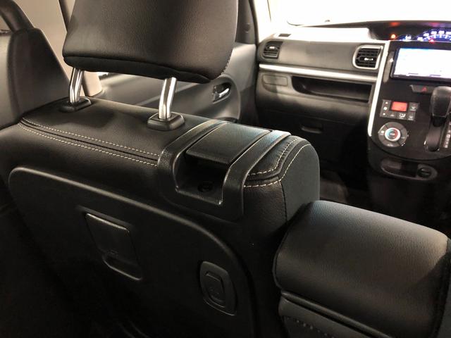 タント カスタムＲＳトップエディションＳＡ２　純正ナビ　バックカメラ　純正フルセグナビ　バックカメラ　ブルートゥース　オートライト　ＬＥＤヘッドライト　ベンチシート　両側電動スライドドア　キーフリー　アイドリングストップ　一年保証・走行距離無制限走行２９１０７キロ（37枚目）