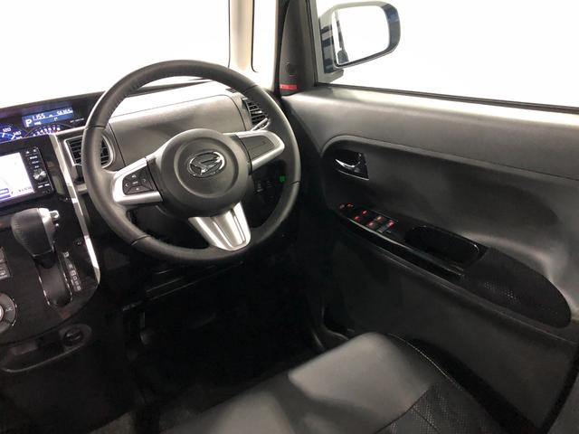 タント カスタムＲＳトップエディションＳＡ２　純正ナビ　バックカメラ　純正フルセグナビ　バックカメラ　ブルートゥース　オートライト　ＬＥＤヘッドライト　ベンチシート　両側電動スライドドア　キーフリー　アイドリングストップ　一年保証・走行距離無制限走行２９１０７キロ（38枚目）