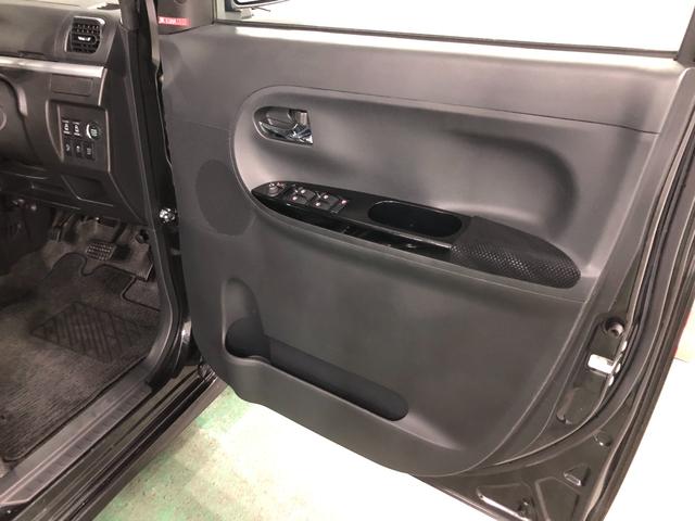 タント カスタムＲＳトップエディションＳＡ２　純正ナビ　バックカメラ　純正フルセグナビ　バックカメラ　ブルートゥース　オートライト　ＬＥＤヘッドライト　ベンチシート　両側電動スライドドア　キーフリー　アイドリングストップ　一年保証・走行距離無制限走行２９１０７キロ（39枚目）