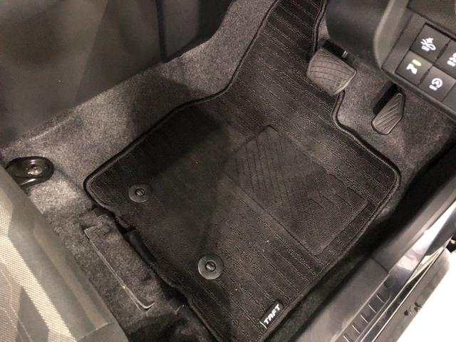 タフト Ｇターボ　ダーククロムベンチャー　走行４２８２３キロ　一年保証・走行距離無制限走行４２８２３キロ　車検整備付　サイドエアバック　クリアランスソナー　オートライト　ＬＥＤヘッドライト　アイドリングストップ　シートヒーター（18枚目）