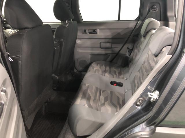 タフト Ｇターボ　ダーククロムベンチャー　走行４２８２３キロ　一年保証・走行距離無制限走行４２８２３キロ　車検整備付　サイドエアバック　クリアランスソナー　オートライト　ＬＥＤヘッドライト　アイドリングストップ　シートヒーター（35枚目）