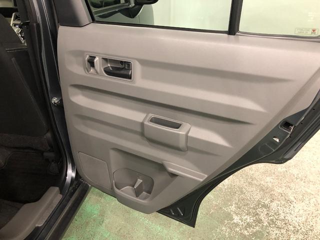 タフト Ｇターボ　ダーククロムベンチャー　走行４２８２３キロ　一年保証・走行距離無制限走行４２８２３キロ　車検整備付　サイドエアバック　クリアランスソナー　オートライト　ＬＥＤヘッドライト　アイドリングストップ　シートヒーター（36枚目）