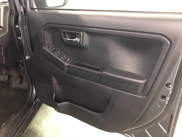 タフト Ｇターボ　ダーククロムベンチャー　走行４２８２３キロ　一年保証・走行距離無制限走行４２８２３キロ　車検整備付　サイドエアバック　クリアランスソナー　オートライト　ＬＥＤヘッドライト　アイドリングストップ　シートヒーター（41枚目）