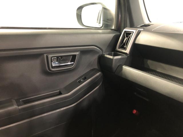 タフト Ｇターボ　ダーククロムベンチャー　走行４２８２３キロ　一年保証・走行距離無制限走行４２８２３キロ　車検整備付　サイドエアバック　クリアランスソナー　オートライト　ＬＥＤヘッドライト　アイドリングストップ　シートヒーター（51枚目）