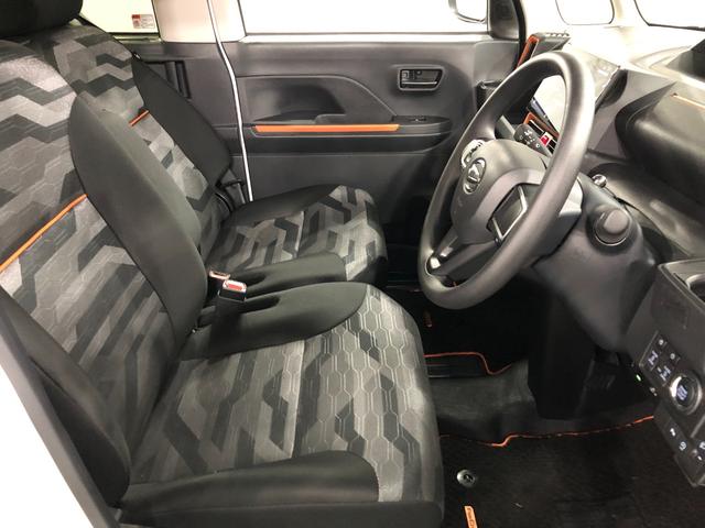 タント ファンクロス　走行１１４８０キロ／ナビ／ドラレコ　一年保証・走行距離無制限走行１１４８０キロ　フルセグナビ　ブルートゥース　バックカメラ　ドラレコ　クリアランスソナー　オートライト　ＬＥＤヘッドライト　両側電動スライドドア（4枚目）