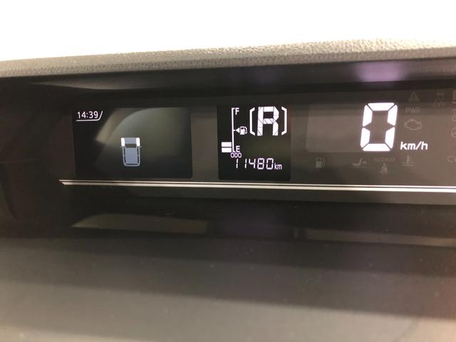 タント ファンクロス　走行１１４８０キロ／ナビ／ドラレコ　一年保証・走行距離無制限走行１１４８０キロ　フルセグナビ　ブルートゥース　バックカメラ　ドラレコ　クリアランスソナー　オートライト　ＬＥＤヘッドライト　両側電動スライドドア（8枚目）