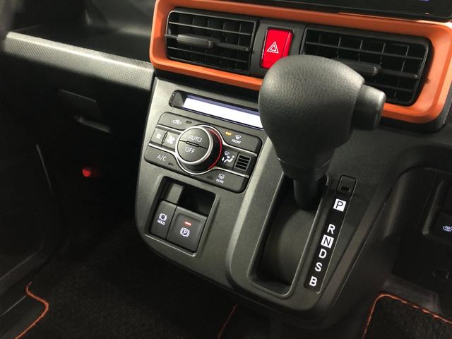 タント ファンクロス　走行１１４８０キロ／ナビ／ドラレコ　一年保証・走行距離無制限走行１１４８０キロ　フルセグナビ　ブルートゥース　バックカメラ　ドラレコ　クリアランスソナー　オートライト　ＬＥＤヘッドライト　両側電動スライドドア（14枚目）