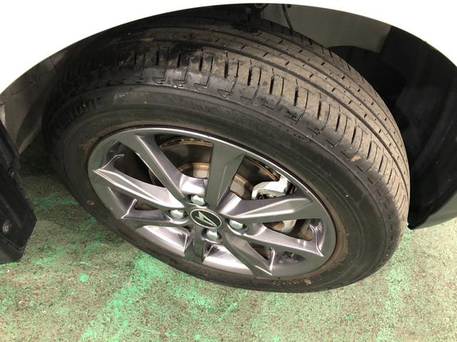 タント ファンクロス　走行１１４８０キロ／ナビ／ドラレコ　一年保証・走行距離無制限走行１１４８０キロ　フルセグナビ　ブルートゥース　バックカメラ　ドラレコ　クリアランスソナー　オートライト　ＬＥＤヘッドライト　両側電動スライドドア（17枚目）