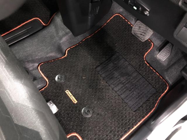 タント ファンクロス　走行１１４８０キロ／ナビ／ドラレコ　一年保証・走行距離無制限走行１１４８０キロ　フルセグナビ　ブルートゥース　バックカメラ　ドラレコ　クリアランスソナー　オートライト　ＬＥＤヘッドライト　両側電動スライドドア（18枚目）