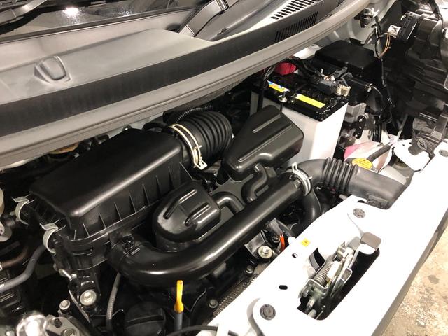 タント ファンクロス　走行１１４８０キロ／ナビ／ドラレコ　一年保証・走行距離無制限走行１１４８０キロ　フルセグナビ　ブルートゥース　バックカメラ　ドラレコ　クリアランスソナー　オートライト　ＬＥＤヘッドライト　両側電動スライドドア（19枚目）