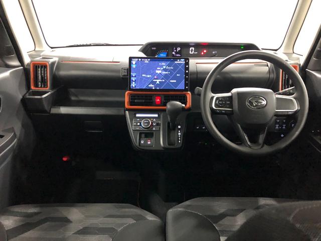 タント ファンクロス　走行１１４８０キロ／ナビ／ドラレコ　一年保証・走行距離無制限走行１１４８０キロ　フルセグナビ　ブルートゥース　バックカメラ　ドラレコ　クリアランスソナー　オートライト　ＬＥＤヘッドライト　両側電動スライドドア（20枚目）