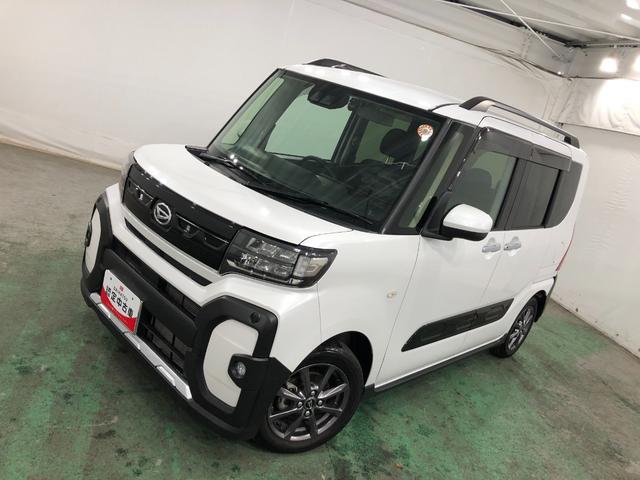 タント ファンクロス　走行１１４８０キロ／ナビ／ドラレコ　一年保証・走行距離無制限走行１１４８０キロ　フルセグナビ　ブルートゥース　バックカメラ　ドラレコ　クリアランスソナー　オートライト　ＬＥＤヘッドライト　両側電動スライドドア（22枚目）