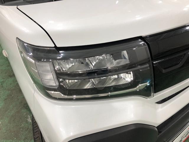 タント ファンクロス　走行１１４８０キロ／ナビ／ドラレコ　一年保証・走行距離無制限走行１１４８０キロ　フルセグナビ　ブルートゥース　バックカメラ　ドラレコ　クリアランスソナー　オートライト　ＬＥＤヘッドライト　両側電動スライドドア（28枚目）