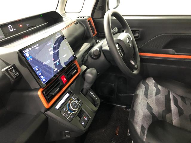 タント ファンクロス　走行１１４８０キロ／ナビ／ドラレコ　一年保証・走行距離無制限走行１１４８０キロ　フルセグナビ　ブルートゥース　バックカメラ　ドラレコ　クリアランスソナー　オートライト　ＬＥＤヘッドライト　両側電動スライドドア（31枚目）