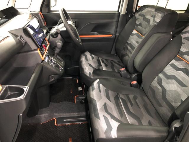 タント ファンクロス　走行１１４８０キロ／ナビ／ドラレコ　一年保証・走行距離無制限走行１１４８０キロ　フルセグナビ　ブルートゥース　バックカメラ　ドラレコ　クリアランスソナー　オートライト　ＬＥＤヘッドライト　両側電動スライドドア（33枚目）