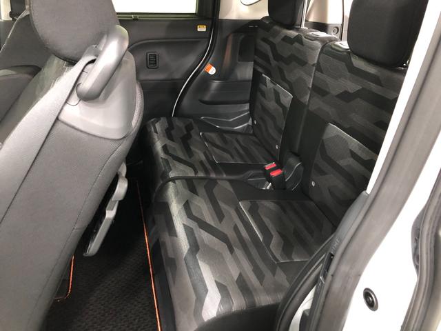 タント ファンクロス　走行１１４８０キロ／ナビ／ドラレコ　一年保証・走行距離無制限走行１１４８０キロ　フルセグナビ　ブルートゥース　バックカメラ　ドラレコ　クリアランスソナー　オートライト　ＬＥＤヘッドライト　両側電動スライドドア（35枚目）