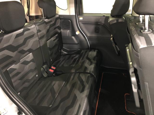 タント ファンクロス　走行１１４８０キロ／ナビ／ドラレコ　一年保証・走行距離無制限走行１１４８０キロ　フルセグナビ　ブルートゥース　バックカメラ　ドラレコ　クリアランスソナー　オートライト　ＬＥＤヘッドライト　両側電動スライドドア（36枚目）