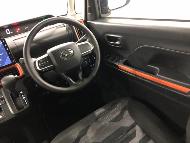 タント ファンクロス　走行１１４８０キロ／ナビ／ドラレコ　一年保証・走行距離無制限走行１１４８０キロ　フルセグナビ　ブルートゥース　バックカメラ　ドラレコ　クリアランスソナー　オートライト　ＬＥＤヘッドライト　両側電動スライドドア（39枚目）