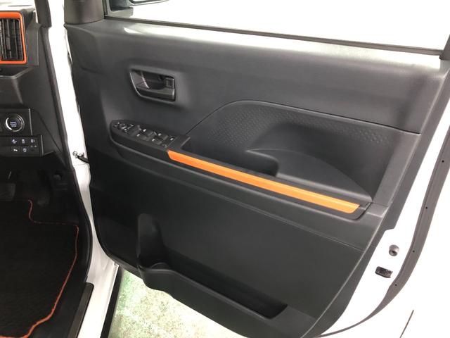 タント ファンクロス　走行１１４８０キロ／ナビ／ドラレコ　一年保証・走行距離無制限走行１１４８０キロ　フルセグナビ　ブルートゥース　バックカメラ　ドラレコ　クリアランスソナー　オートライト　ＬＥＤヘッドライト　両側電動スライドドア（40枚目）