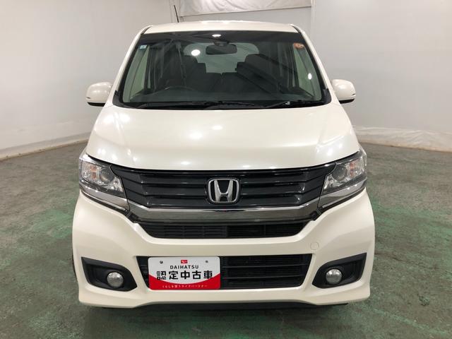 N-WGNカスタム G・ターボパッケージ 走行29097キロ/ナビ/バックカメラ 一年保証・走行距離無制限走行29097キロ フルセグナビ ブルートゥース バックカメラ ETC サイドエアバック オートライト HIDヘッドライト ベンチシート(24枚目)