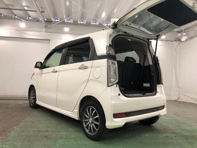 N-WGNカスタム G・ターボパッケージ 走行29097キロ/ナビ/バックカメラ 一年保証・走行距離無制限走行29097キロ フルセグナビ ブルートゥース バックカメラ ETC サイドエアバック オートライト HIDヘッドライト ベンチシート(26枚目)