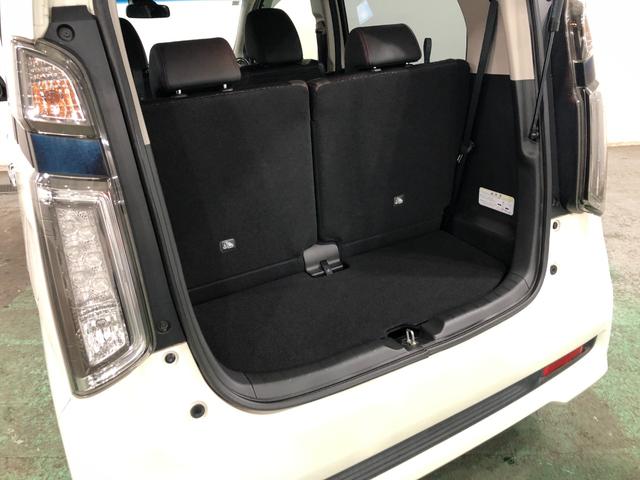 N-WGNカスタム G・ターボパッケージ 走行29097キロ/ナビ/バックカメラ 一年保証・走行距離無制限走行29097キロ フルセグナビ ブルートゥース バックカメラ ETC サイドエアバック オートライト HIDヘッドライト ベンチシート(27枚目)