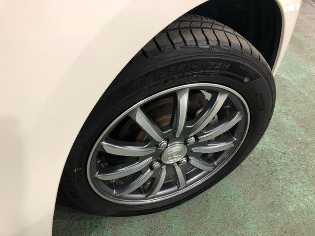 N-WGNカスタム G・ターボパッケージ 走行29097キロ/ナビ/バックカメラ 一年保証・走行距離無制限走行29097キロ フルセグナビ ブルートゥース バックカメラ ETC サイドエアバック オートライト HIDヘッドライト ベンチシート(30枚目)