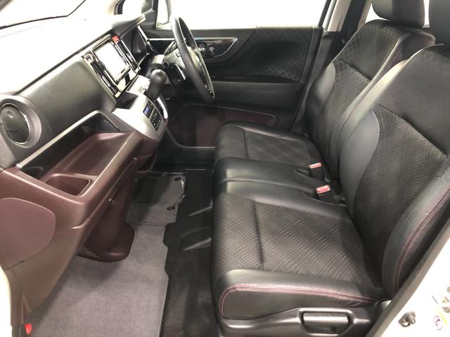 N-WGNカスタム G・ターボパッケージ 走行29097キロ/ナビ/バックカメラ 一年保証・走行距離無制限走行29097キロ フルセグナビ ブルートゥース バックカメラ ETC サイドエアバック オートライト HIDヘッドライト ベンチシート(33枚目)