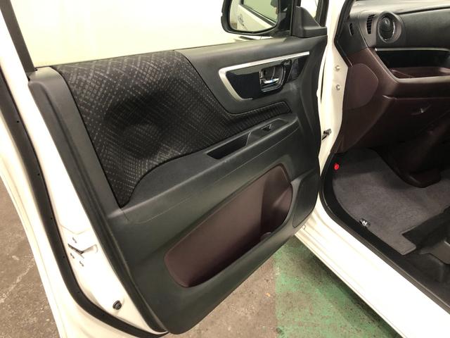 N-WGNカスタム G・ターボパッケージ 走行29097キロ/ナビ/バックカメラ 一年保証・走行距離無制限走行29097キロ フルセグナビ ブルートゥース バックカメラ ETC サイドエアバック オートライト HIDヘッドライト ベンチシート(34枚目)