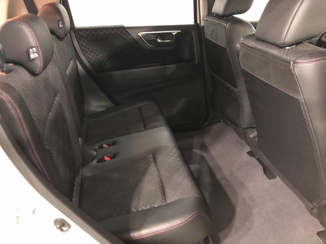 N-WGNカスタム G・ターボパッケージ 走行29097キロ/ナビ/バックカメラ 一年保証・走行距離無制限走行29097キロ フルセグナビ ブルートゥース バックカメラ ETC サイドエアバック オートライト HIDヘッドライト ベンチシート(37枚目)