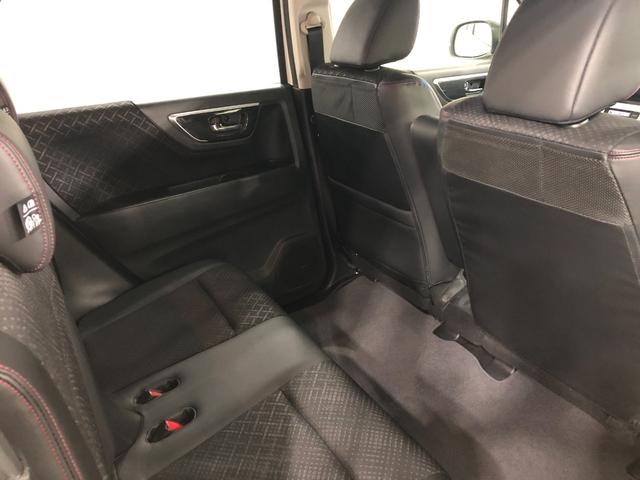 N-WGNカスタム G・ターボパッケージ 走行29097キロ/ナビ/バックカメラ 一年保証・走行距離無制限走行29097キロ フルセグナビ ブルートゥース バックカメラ ETC サイドエアバック オートライト HIDヘッドライト ベンチシート(38枚目)