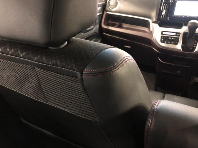 N-WGNカスタム G・ターボパッケージ 走行29097キロ/ナビ/バックカメラ 一年保証・走行距離無制限走行29097キロ フルセグナビ ブルートゥース バックカメラ ETC サイドエアバック オートライト HIDヘッドライト ベンチシート(39枚目)