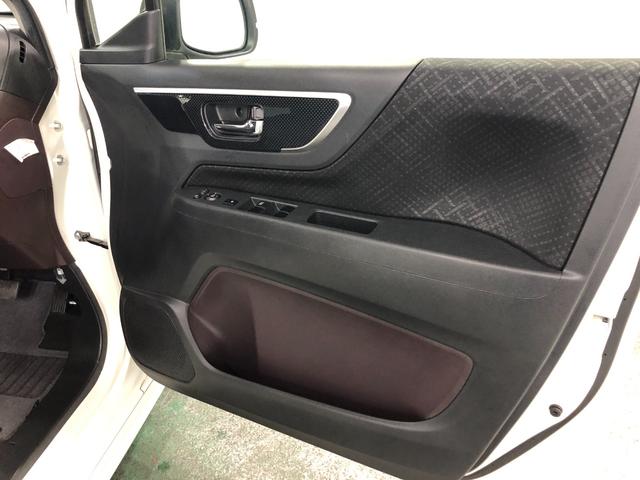 N-WGNカスタム G・ターボパッケージ 走行29097キロ/ナビ/バックカメラ 一年保証・走行距離無制限走行29097キロ フルセグナビ ブルートゥース バックカメラ ETC サイドエアバック オートライト HIDヘッドライト ベンチシート(41枚目)