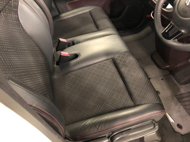 N-WGNカスタム G・ターボパッケージ 走行29097キロ/ナビ/バックカメラ 一年保証・走行距離無制限走行29097キロ フルセグナビ ブルートゥース バックカメラ ETC サイドエアバック オートライト HIDヘッドライト ベンチシート(45枚目)