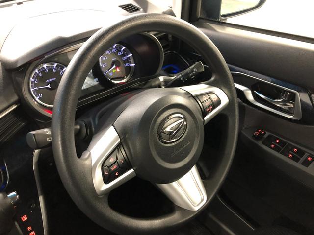 ムーヴ カスタムＸハイパーＳＡ　車検整備付　８型ナビ　バックモニター　フルセグナビ　バックカメラ　ＥＴＣ　ブルートゥース　ドラレコ　ＬＥＤヘッドランプ　アイドリングストップ　オート格納式ドアミラー　プッシュボタンスタート　１年保証距離無制限　走行距離４１３９３キロ（12枚目）