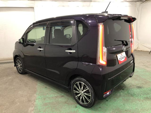 ムーヴ カスタムＸハイパーＳＡ　車検整備付　８型ナビ　バックモニター　フルセグナビ　バックカメラ　ＥＴＣ　ブルートゥース　ドラレコ　ＬＥＤヘッドランプ　アイドリングストップ　オート格納式ドアミラー　プッシュボタンスタート　１年保証距離無制限　走行距離４１３９３キロ（16枚目）