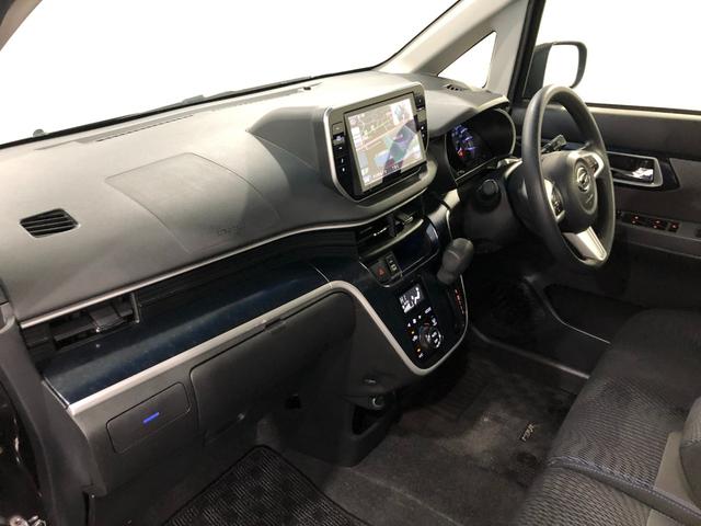 ムーヴ カスタムＸハイパーＳＡ　車検整備付　８型ナビ　バックモニター　フルセグナビ　バックカメラ　ＥＴＣ　ブルートゥース　ドラレコ　ＬＥＤヘッドランプ　アイドリングストップ　オート格納式ドアミラー　プッシュボタンスタート　１年保証距離無制限　走行距離４１３９３キロ（32枚目）