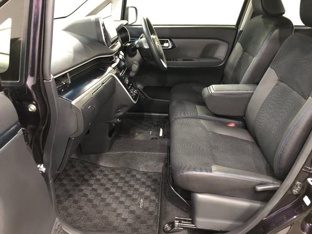 ムーヴ カスタムＸハイパーＳＡ　車検整備付　８型ナビ　バックモニター　フルセグナビ　バックカメラ　ＥＴＣ　ブルートゥース　ドラレコ　ＬＥＤヘッドランプ　アイドリングストップ　オート格納式ドアミラー　プッシュボタンスタート　１年保証距離無制限　走行距離４１３９３キロ（33枚目）