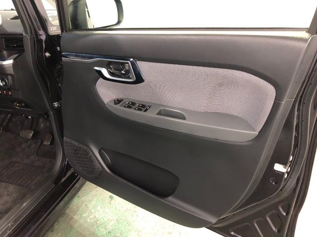 ムーヴ カスタムＸハイパーＳＡ　車検整備付　８型ナビ　バックモニター　フルセグナビ　バックカメラ　ＥＴＣ　ブルートゥース　ドラレコ　ＬＥＤヘッドランプ　アイドリングストップ　オート格納式ドアミラー　プッシュボタンスタート　１年保証距離無制限　走行距離４１３９３キロ（41枚目）