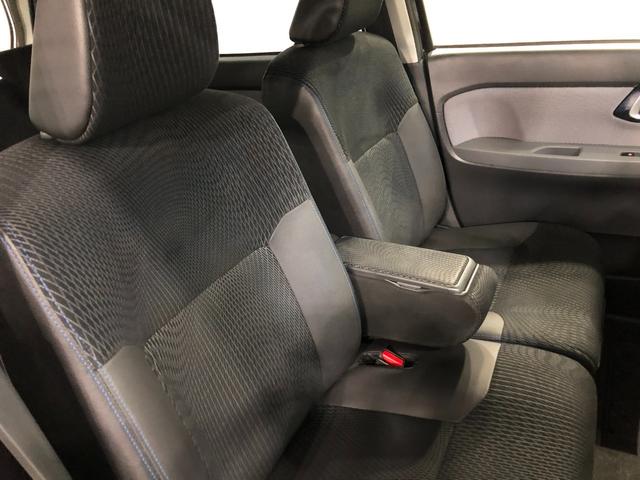 ムーヴ カスタムＸハイパーＳＡ　車検整備付　８型ナビ　バックモニター　フルセグナビ　バックカメラ　ＥＴＣ　ブルートゥース　ドラレコ　ＬＥＤヘッドランプ　アイドリングストップ　オート格納式ドアミラー　プッシュボタンスタート　１年保証距離無制限　走行距離４１３９３キロ（43枚目）