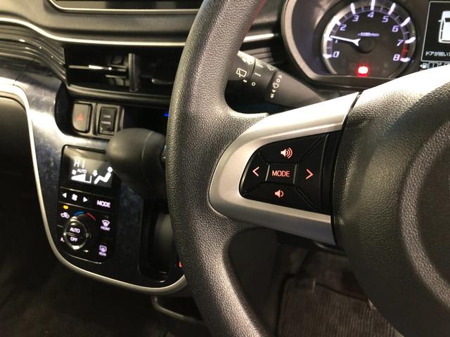 ムーヴ カスタムＸハイパーＳＡ　車検整備付　８型ナビ　バックモニター　フルセグナビ　バックカメラ　ＥＴＣ　ブルートゥース　ドラレコ　ＬＥＤヘッドランプ　アイドリングストップ　オート格納式ドアミラー　プッシュボタンスタート　１年保証距離無制限　走行距離４１３９３キロ（48枚目）