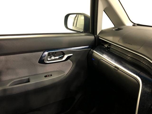 ムーヴ カスタムＸハイパーＳＡ　車検整備付　８型ナビ　バックモニター　フルセグナビ　バックカメラ　ＥＴＣ　ブルートゥース　ドラレコ　ＬＥＤヘッドランプ　アイドリングストップ　オート格納式ドアミラー　プッシュボタンスタート　１年保証距離無制限　走行距離４１３９３キロ（50枚目）